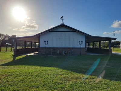 5380 Sw 36 Th Avenue, Home with 2 bedrooms, 3 bathrooms and null parking in Ocala FL | Image 3