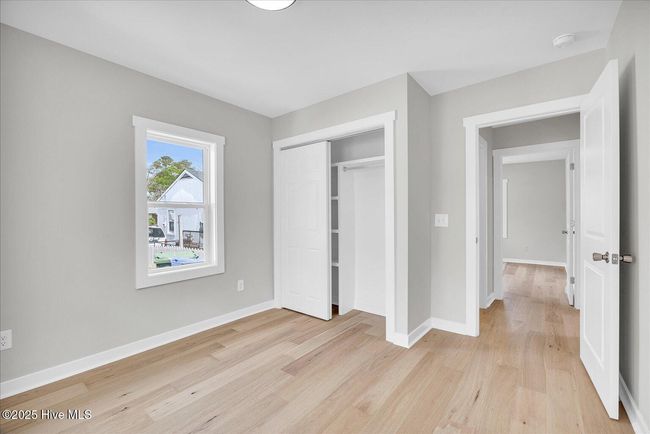 803 S 14 Th St, House other with 2 bedrooms, 1 bathrooms and null parking in Wilmington NC | Image 19