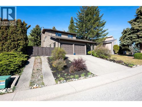 419 Laurier Drive, Kamloops, BC, V1S1C2 | Card Image