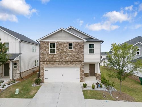 1510 Lyon Way Dr, Lawrenceville, GA, 30044-6224 | Card Image