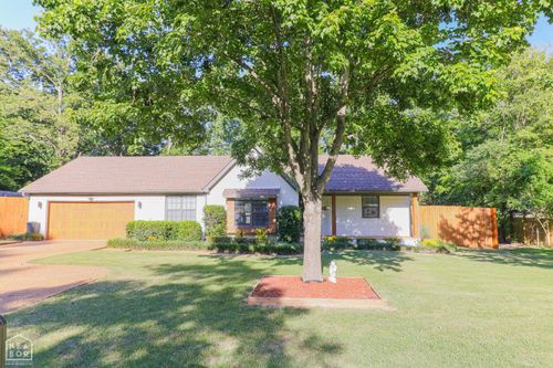 2824 Turtle Creek Road, Jonesboro, AR, 72404 | Card Image