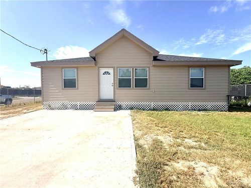 1001 Monica Avenue, Mission, TX, 78573 | Card Image