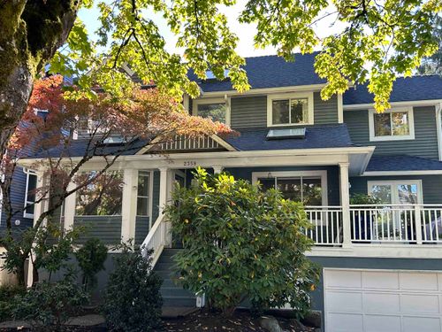 2358 W 6th Ave, Vancouver, BC, V6K1V9 | Card Image