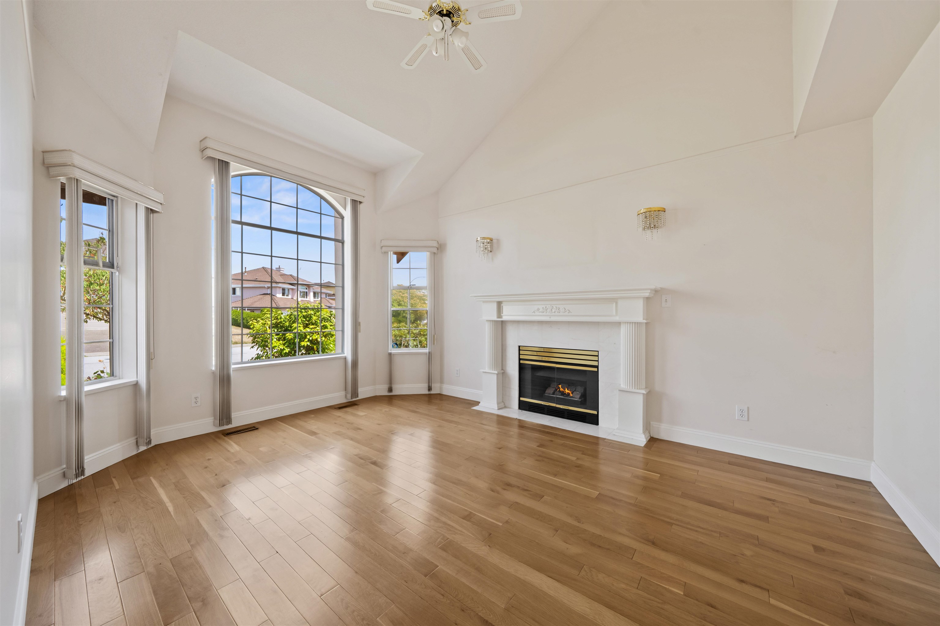 Residential in Port Coquitlam 5