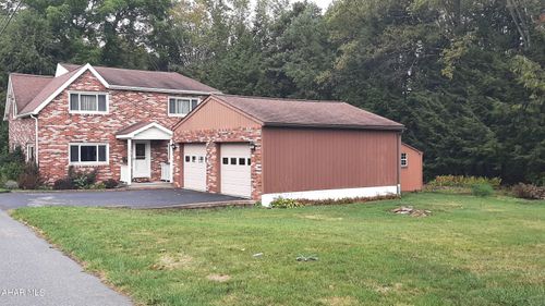 1416 Caldwell Ave, Portage, PA, 15946-1513 | Card Image