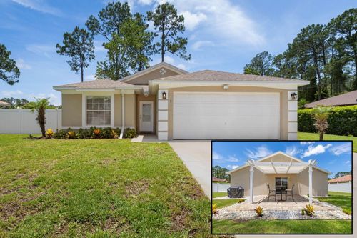 9 Reid Place, Palm Coast, FL, 32164 | Card Image