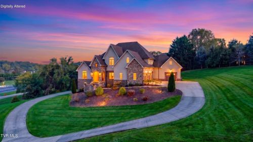 610 Magnolia Ridge Dr, Jonesborough, TN, 37659-7459 | Card Image