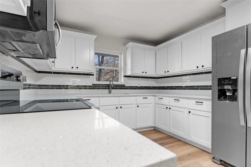 5703 Flamingo Ct, Rowlett, TX, 75089-3643 | Card Image