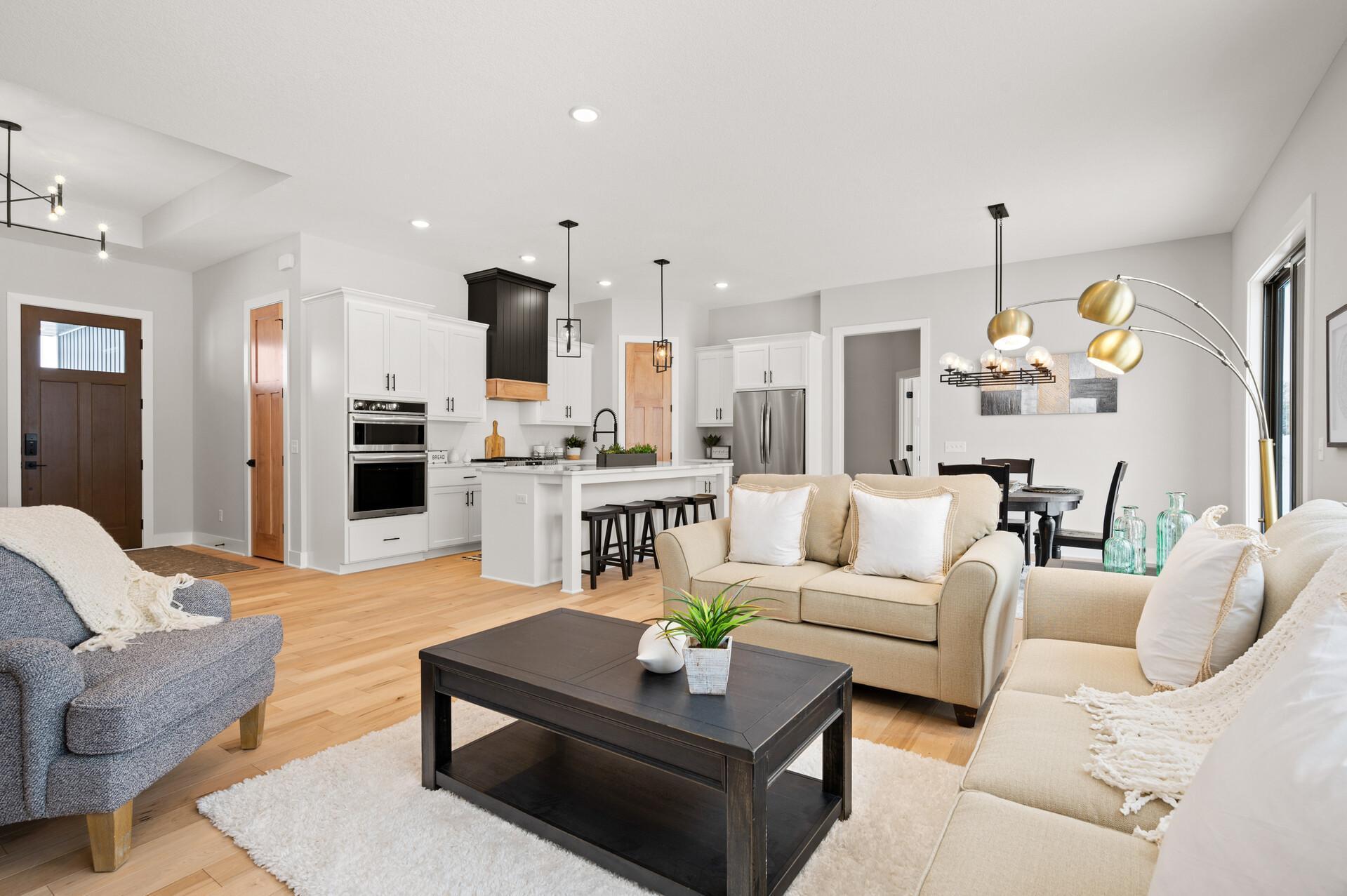 Residential in Eagan 3