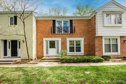 13438 Forestlac Dr, Saint Louis, MO, 63141-6017 | Card Image