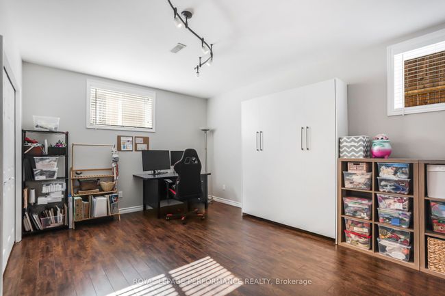 52 St Viateur Cres, House other with 4 bedrooms, 3 bathrooms and 4 parking in Limoges ON | Image 25