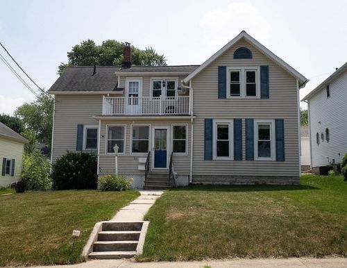 309 Clay Street, Chilton, WI, 53014 | Card Image