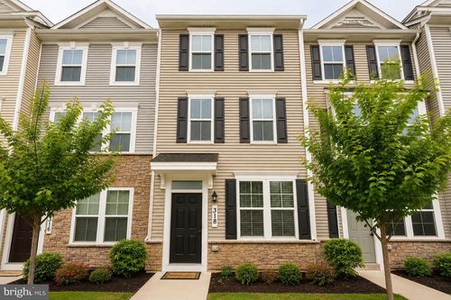 318 Patterson Park Rd, FREDERICK, MD, 21703-6347 | Card Image