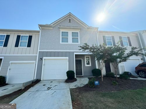 345 Penn Station Way, Cartersville, GA, 30120-5100 | Card Image
