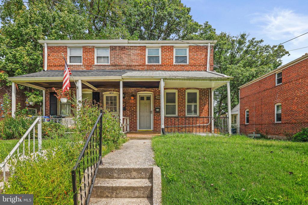 Mussula Rd, Towson, MD 21286