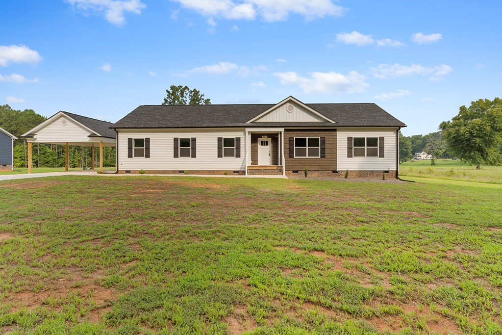 Residential in Chappells 3