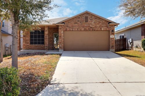 211 Finch Knl, San Antonio, TX, 78253-6274 | Card Image