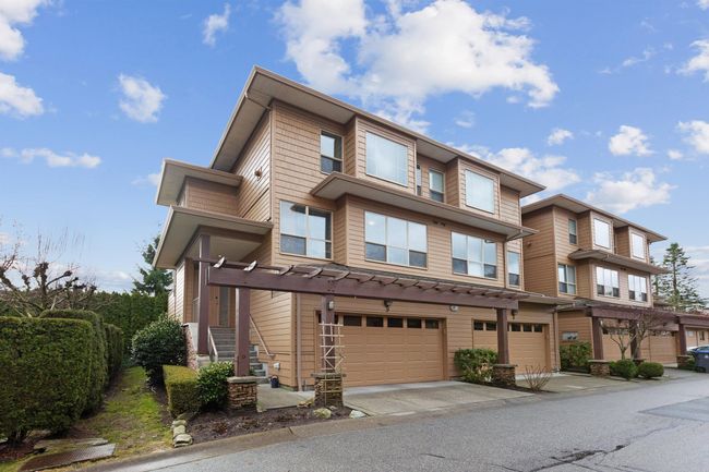 9 - 16655 64 Avenue, Townhouse with 4 bedrooms, 3 bathrooms and 2 parking in Surrey BC | Image 1