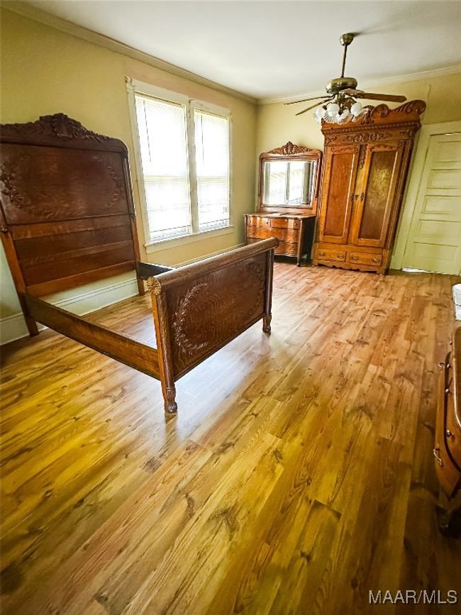 1856 Norman Bridge Rd, House other with 2 bedrooms, 1 bathrooms and null parking in Montgomery AL | Image 11