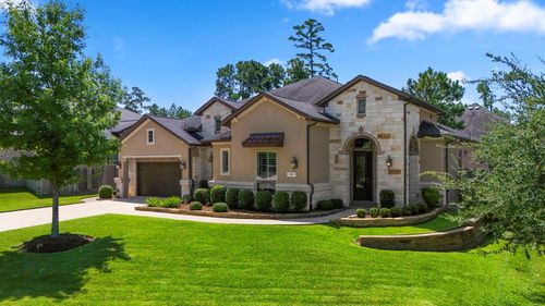 219 Chirping Squirrel Ct, Pinehurst, TX, 77362-4131 | Card Image