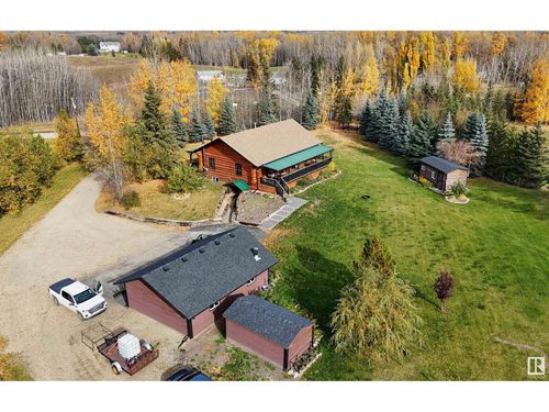 21 51314 Range Road, Parkland County, AB, T7Y2H5 | Card Image