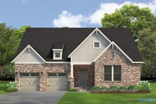 8310 Haymaker Way Sw, Huntsville, AL, 35802-3264 | Card Image