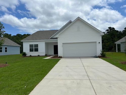 431 Castillo Dr, Loris, SC, 29569-6666 | Card Image