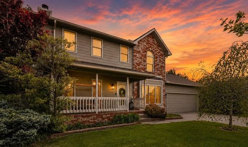 2238 N Amarado St, Wichita, KS, 67205-1535 | Card Image