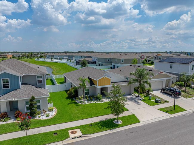 12931 Twin Bridges Dr, House other with 4 bedrooms, 2 bathrooms and null parking in RIVERVIEW FL | Image 9