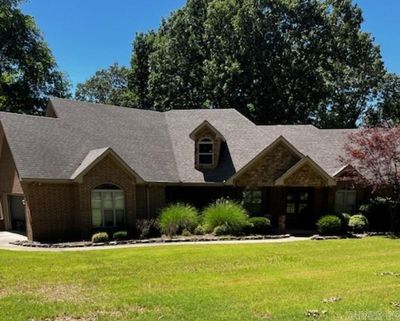 2816 Sunnybrook, House other with 4 bedrooms, 2 bathrooms and null parking in Jonesboro AR | Image 1