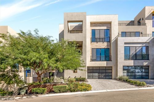 406 Solitude Peak Ln, Henderson, NV, 89012-5842 | Card Image