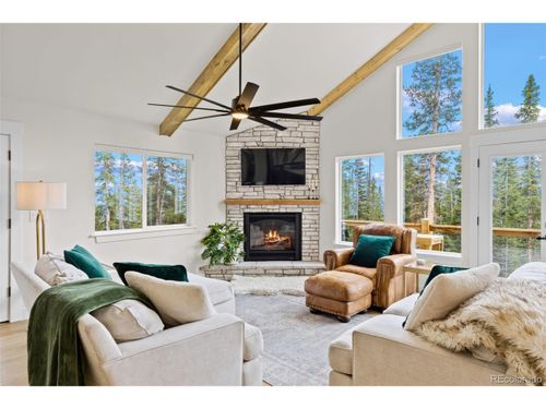 322 Porcupine Rd, Fairplay, CO, 80440 | Card Image