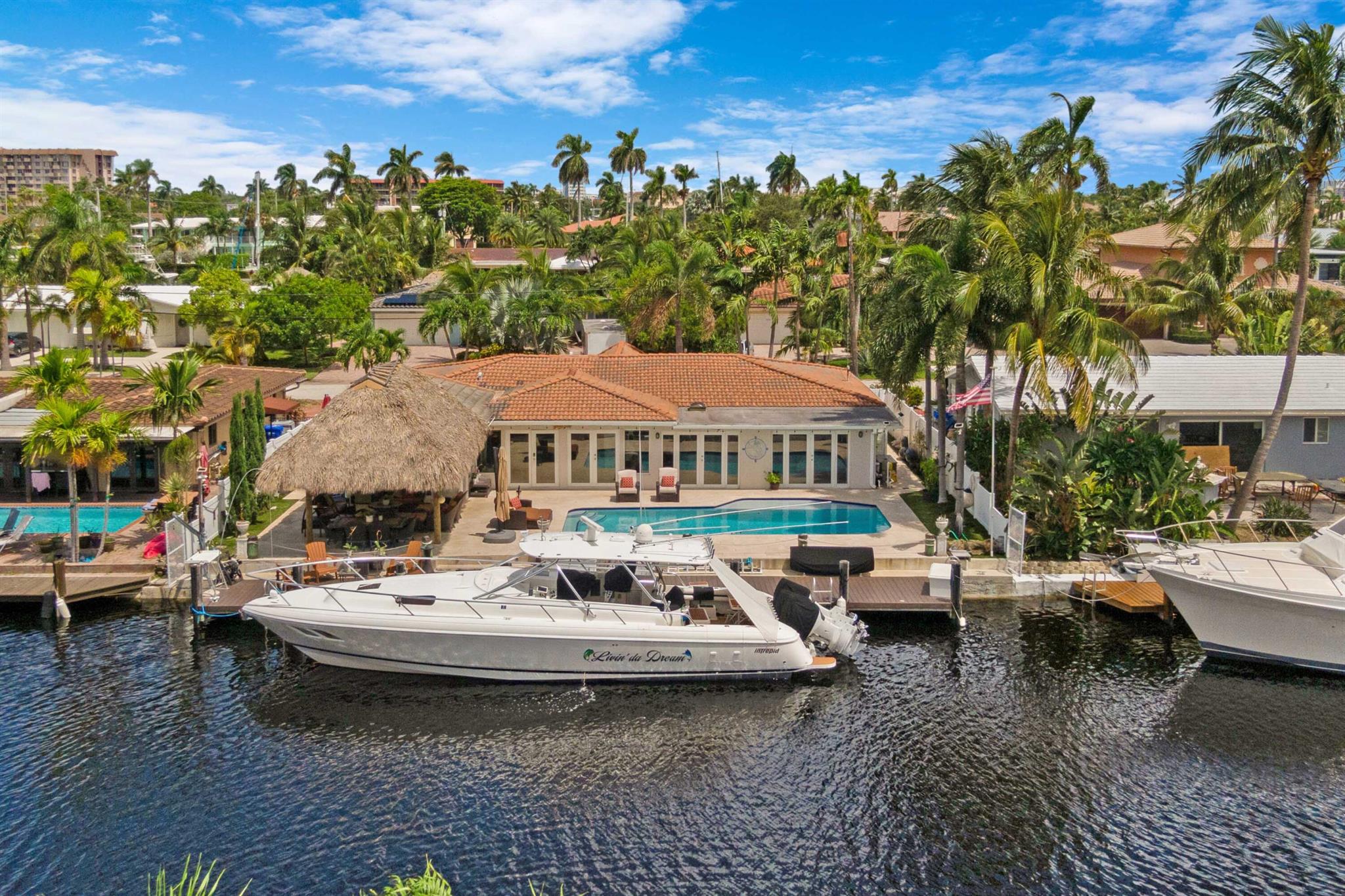 9th St, Pompano Beach, FL 33062