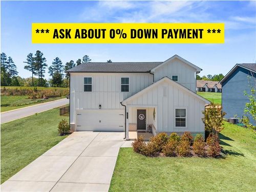 177 Sweet Briar Way, Homer, GA, 30547-1930 | Card Image