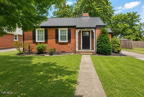 1528 Sevier Avenue, Kingsport, TN, 37664 | Card Image