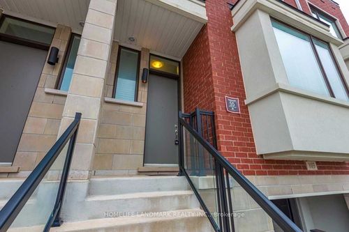 103 Genuine Lane, Richmond Hill, ON, L4B0E5 | Card Image