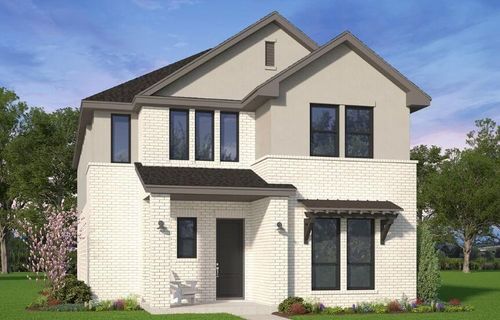 15611 Swallowtail St, Frisco, TX, 75035-2771 | Card Image