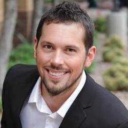 Jesse Scheel