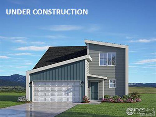 3218 Buffalo Grass Lane, Wellington, CO, 80549 | Card Image