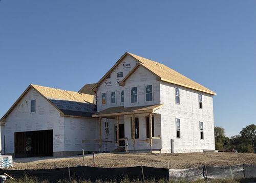 3359 Stone Meadow Court, CALEDONIA, WI, 53126 | Card Image