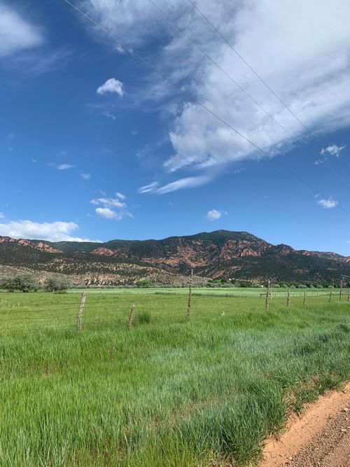 41.39 Acres In, Kanarraville, UT, 84742 | Card Image