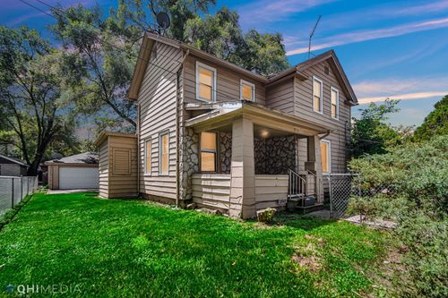 8 5th Ave, Joliet, IL, 60433-2204 | Card Image