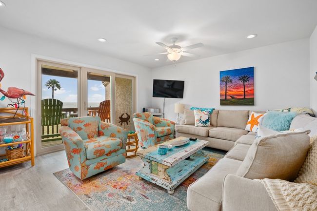 APT-507 - 620 S Fulton Beach Rd, Condo with 2 bedrooms, 2 bathrooms and null parking in Rockport TX | Image 8