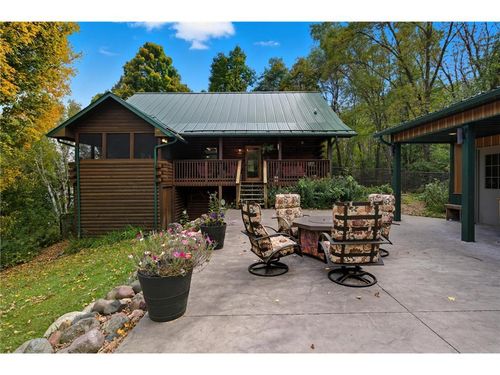 2870 218th St, CUSHING, WI, 54006-3642 | Card Image