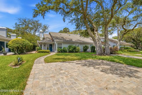 15 Sea Winds Ln E, Ponte Vedra Beach, FL, 32082-2730 | Card Image