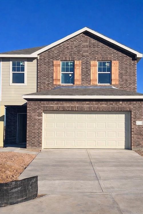 10336 Vinca Minor Ln, Houston, TX, 77016 | Card Image