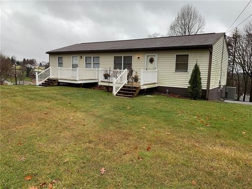 1445 N Main St, Washington, PA, 15301-1240 | Card Image