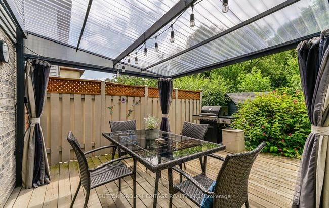 2 Frazer Rd, House other with 3 bedrooms, 2 bathrooms and 4 parking in Ajax ON | Image 25