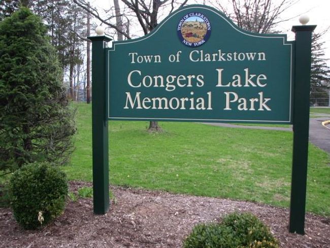 APT-22 - 30 Route 9 W, Condo with 1 bedrooms, 1 bathrooms and 1 parking in Congers NY | Image 12