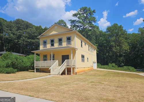 321 Seventh Ave, Scottdale, GA, 30079-1749 | Card Image